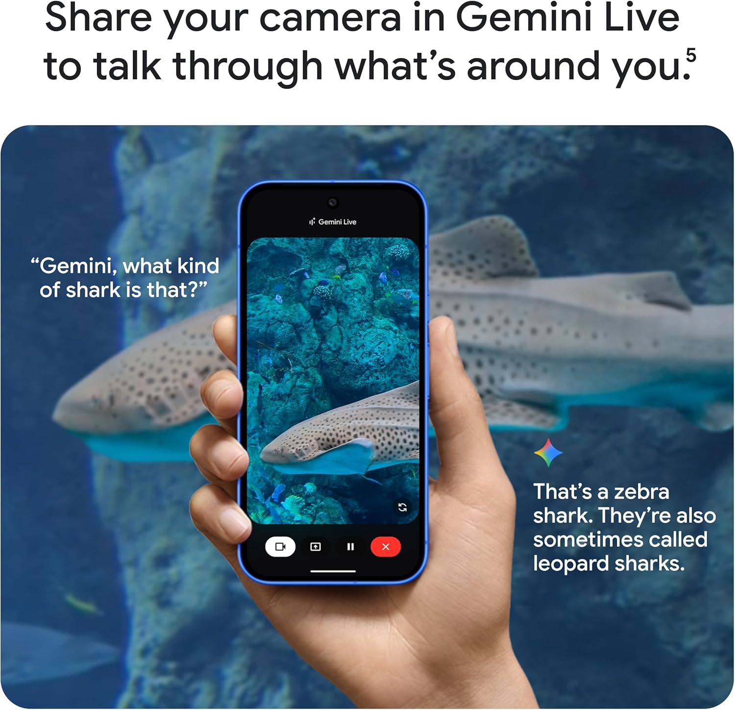 جوجل هاتف ذكي بيكسل 10 غير مقفل بنظام اندرويد، 128 جيجا، شاشة اكتوا 6.3 انش، كاميرا ثلاثية، جيميناي ايه اي، ازرق نيلي 5 جوجل هاتف ذكي بيكسل 10 غير مقفل بنظام اندرويد، 128 جيجا، شاشة اكتوا 6.3 انش، كاميرا ثلاثية، جيميناي ايه اي، ازرق نيلي - الصورة 5