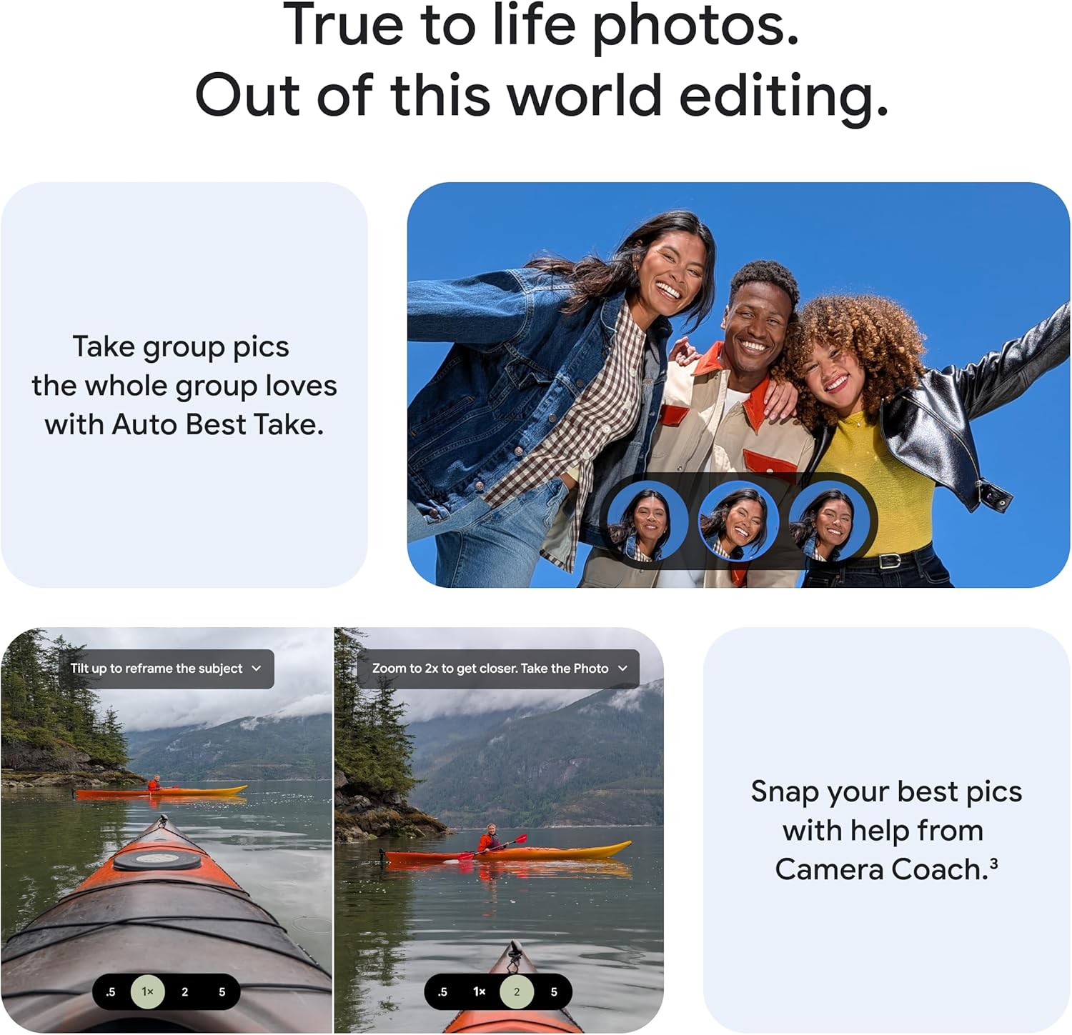 جوجل هاتف ذكي بيكسل 10 غير مقفل بنظام اندرويد، 128 جيجا، شاشة اكتوا 6.3 انش، كاميرا ثلاثية، جيميناي ايه اي، ازرق نيلي 3 جوجل هاتف ذكي بيكسل 10 غير مقفل بنظام اندرويد، 128 جيجا، شاشة اكتوا 6.3 انش، كاميرا ثلاثية، جيميناي ايه اي، ازرق نيلي - الصورة 3