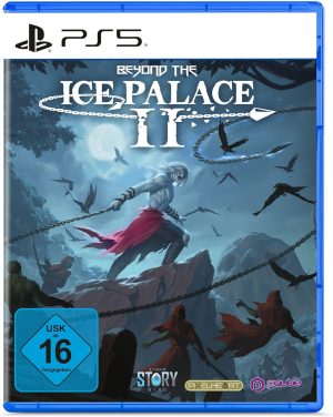Beyond The Ice Palace 2 - PS5