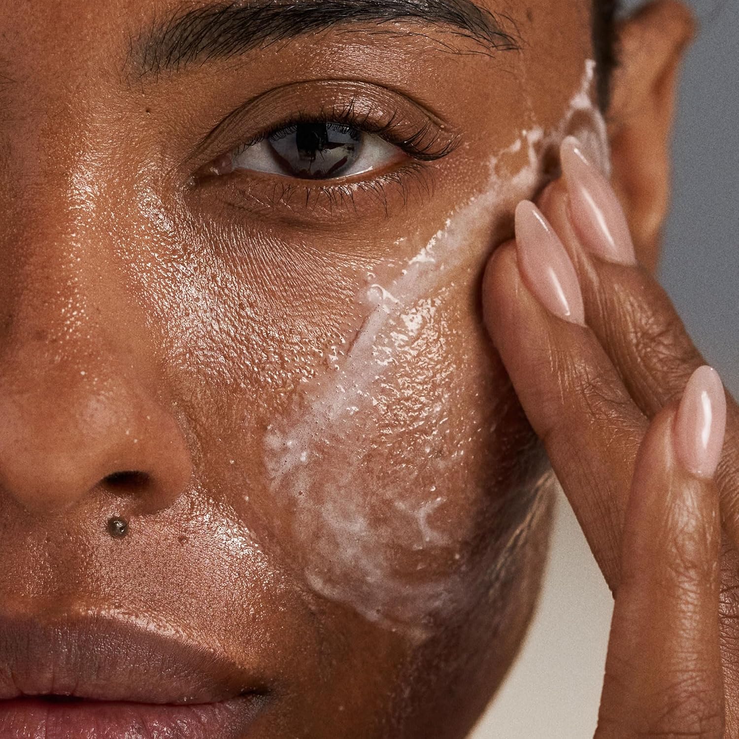 ديرمالوجيكا غسول وجه يومي جليكوليك (5.1 اونصة سائلة) يغسل ويفتح لون البشرة بحمض الجليكوليك 6 ديرمالوجيكا غسول وجه يومي جليكوليك (5.1 اونصة سائلة) يغسل ويفتح لون البشرة بحمض الجليكوليك - الصورة 6