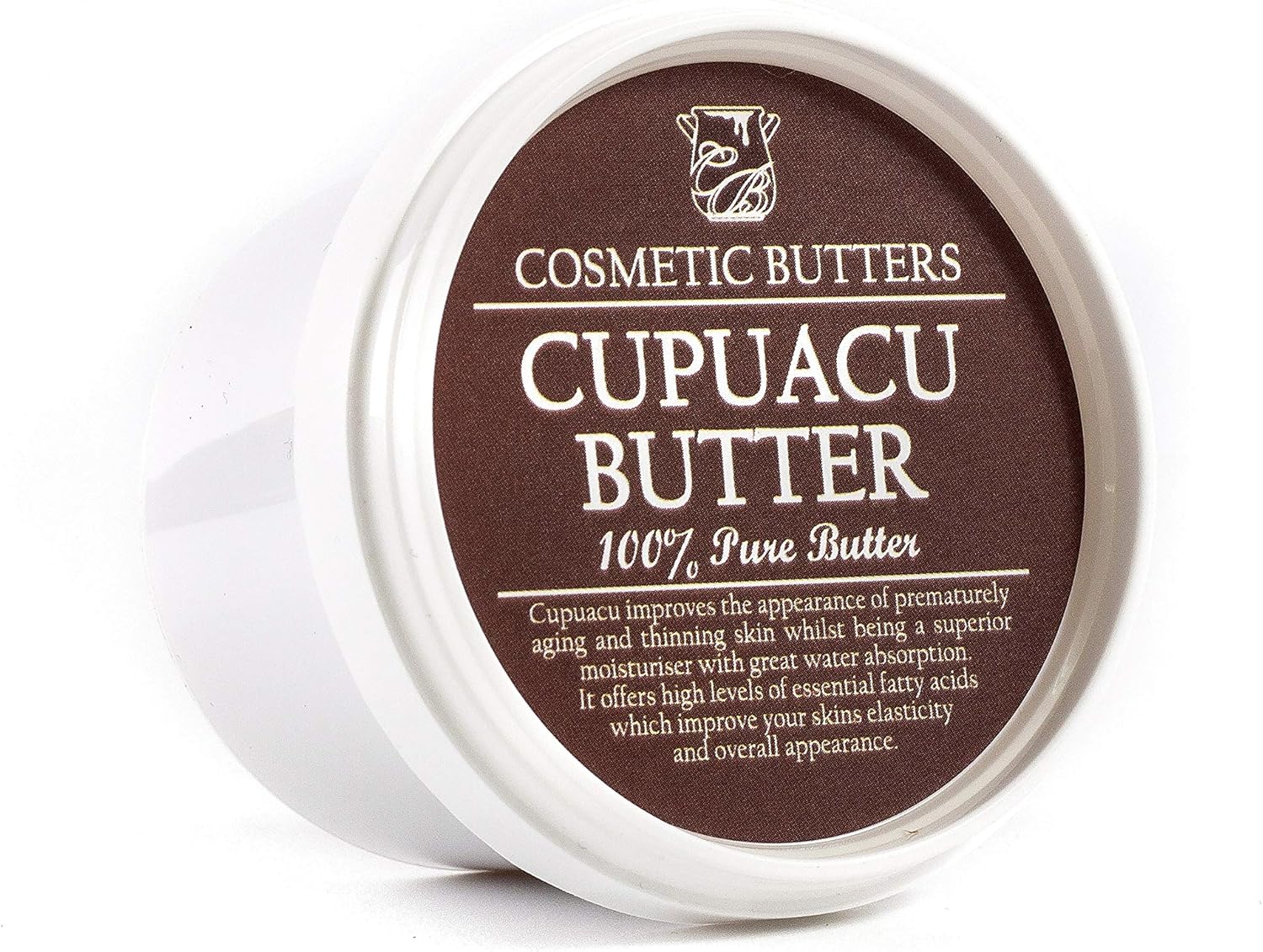 زبدة للبشرة من ميستيك مومنتس مرطبة، مناسبة لجميع أنواع البشرة، 100 جرام