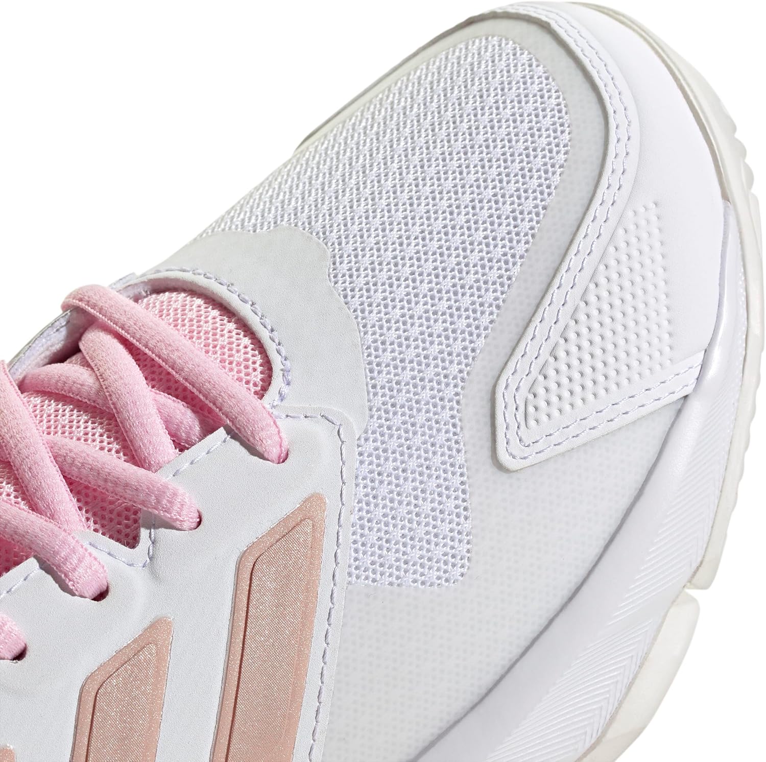 حذاء تنس كورتجام كونترول للنساء من اديداس 6 حذاء تنس كورتجام كونترول للنساء من اديداس - الصورة 6