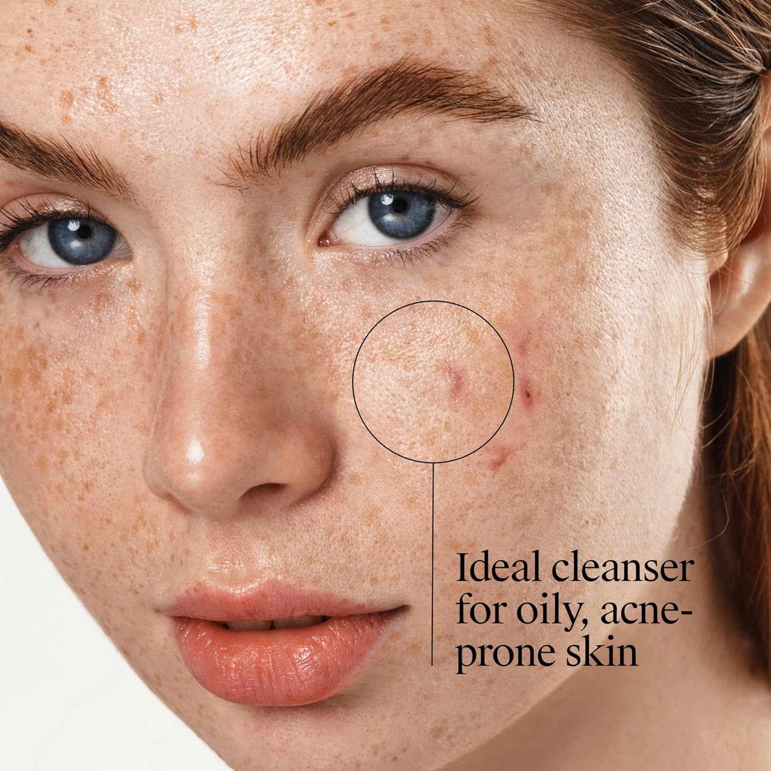 غسول وجه لتنظيف المسام والتخلص من حب الشباب مع حمض الساليسيليك والجريب فروت الزهري وفيتامين سي وخالي من الزيت من نيوتريجينا، 9.1 اونصة سائلة 4 غسول وجه لتنظيف المسام والتخلص من حب الشباب مع حمض الساليسيليك والجريب فروت الزهري وفيتامين سي وخالي من الزيت من نيوتريجينا، 9.1 اونصة سائلة - الصورة 4