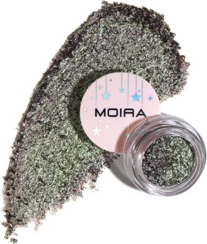 مويرا وعاء ظلال عيون ستارشو SSD013 (013، جاست رايت)، معدني