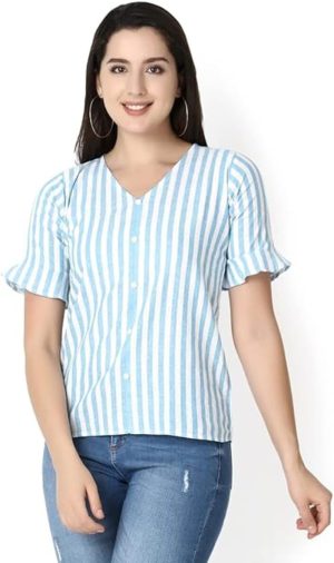 حذاء غير رسمي طراز LF-W1450 للنساء من ليري فاشن