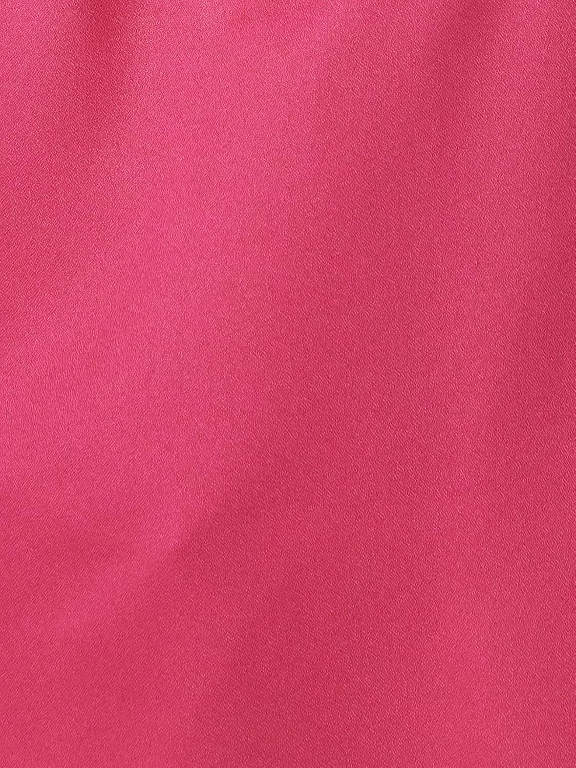 بلوزة بقصة عادية للنساء ولون سادة من أمازون براند - سيمبول 12 1768267035 بلوزة بقصة عادية للنساء ولون سادة من أمازون براند سيمبول