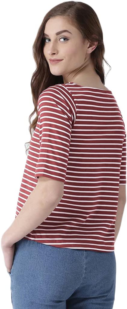 1768352293 بلوزة نسائية مريحة وفضفاضة من ميس اوليف