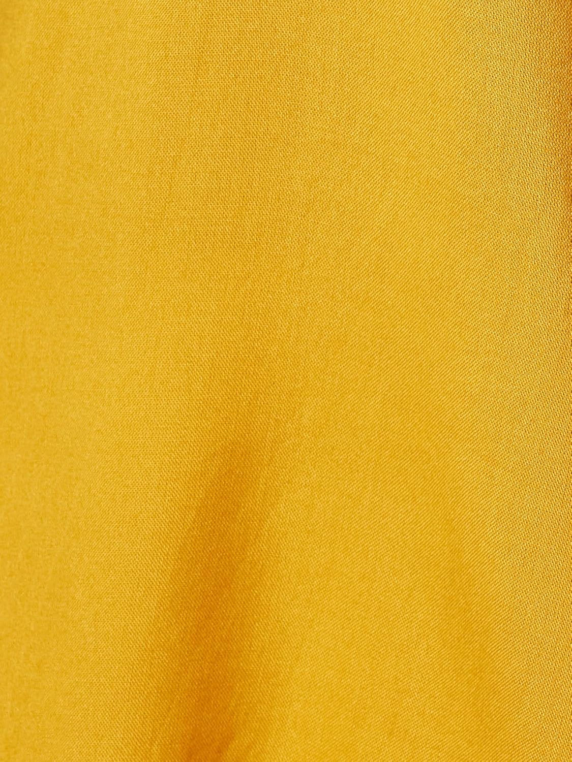 بلوزة بقصة عادية للنساء ولون سادة من امازون براند - سيمبول 14 1768486458 بلوزة بقصة عادية للنساء ولون سادة من امازون براند سيمبول