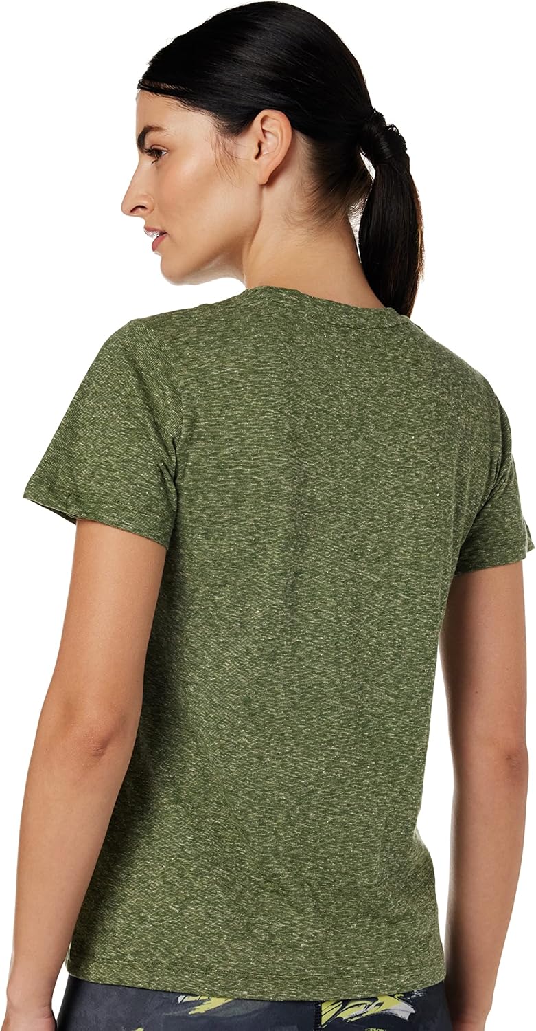 1769230593 تيشيرت بقصة ضيقة للنساء من يوي