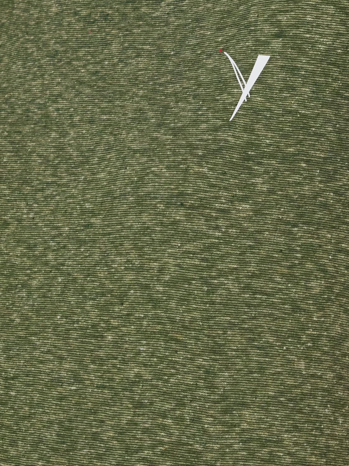 1769230600 تيشيرت بقصة ضيقة للنساء من يوي