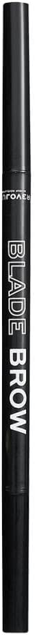 قلم تحديد الحواجب ريلوف بليد من ميك اب ريفولوشن، بني داكن