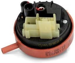 مفتاح ضغط 482000023148 C00274118 - متوافق مع ويرلبول واريستون وغسالة الصحون