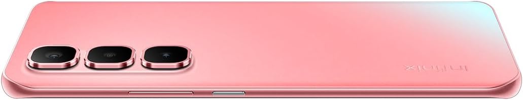 Hot 60 Pro+ (8GB+256GB) Coral Tides 15