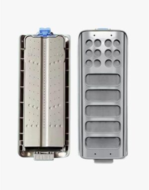 Super Clean Lint Filter Box Replacement for LG Washing Machines - Universal Fit Accessory