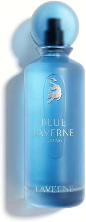 مجموعة بلو لافيرن 7:00AM اودي بارفيوم الاصلي