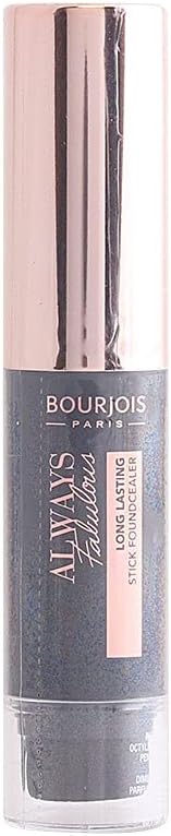 قلم كريم أساس اولويز فابيوليس من بورجوا، 410 بيج جولد، كل الأنواع