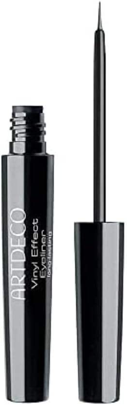 ارتديكو قلم تحديد عيون فينيل ايفكت يدوم طويلا، متلألئ