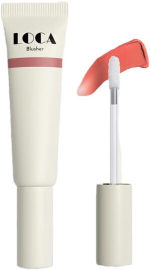 احمر خدود ماين كاركتر موف رقم 03 من لوكا