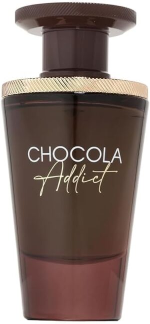 عطر فرينش افينيو تشوكلا اديكت للجنسين من فراجرانس ورلد، 3.4 اونصة سائلة