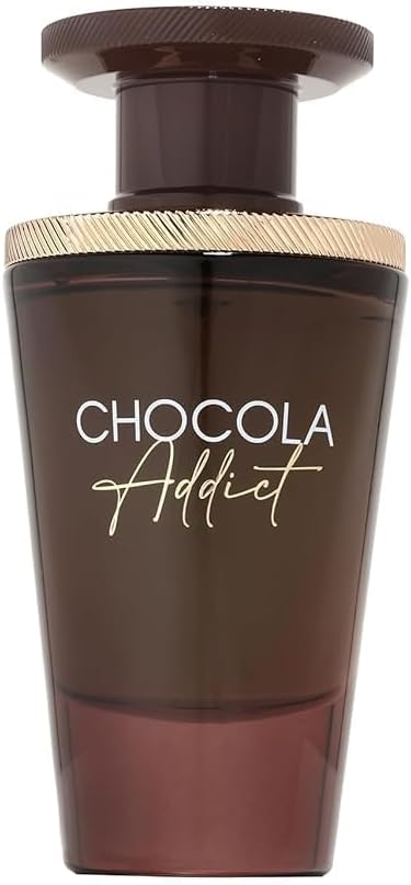 عطر فرينش افينيو تشوكلا اديكت للجنسين من فراجرانس ورلد، 3.4 اونصة سائلة