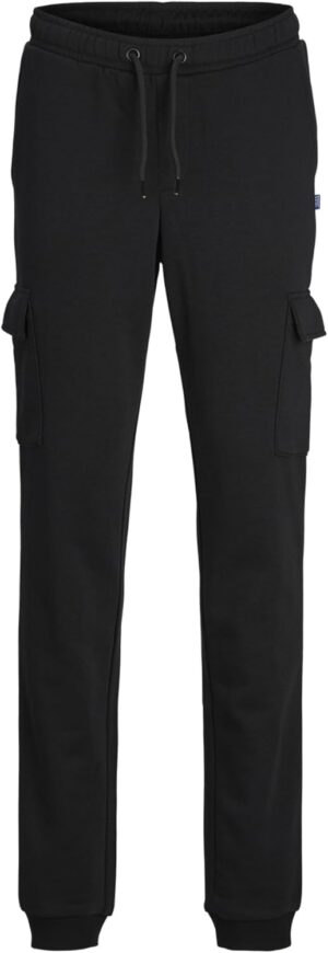JACK & JONES Boys GORDON BRADLEY CARGO PAN JNR Track Pants