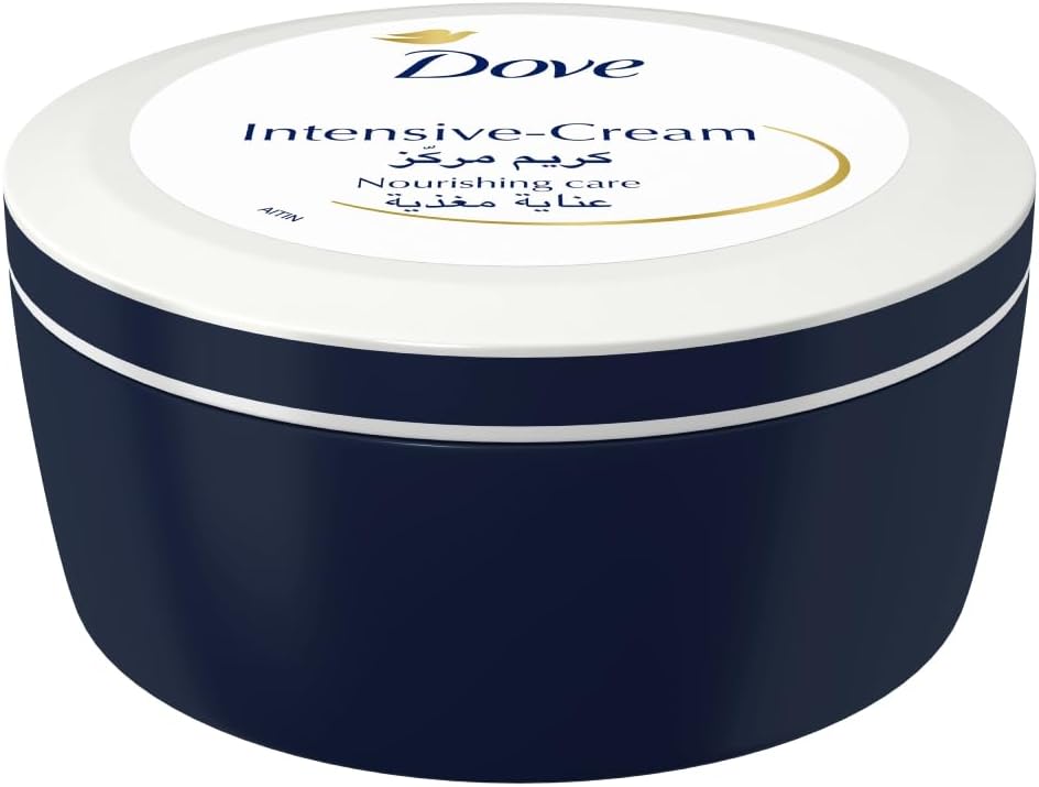 كريم للجسم من دوف للترطيب والتنعيم والتليين، مناسب للبشرة الجافة، 250 مل 1 كريم للجسم من دوف للترطيب والتنعيم والتليين، مناسب للبشرة الجافة، 250 مل