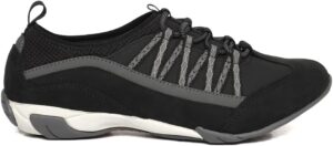 حذاء برباط مطاطي للنساء من هاش بابيز