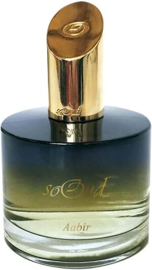 او دو بارفان عبير او فاين من سو عود 100 مل