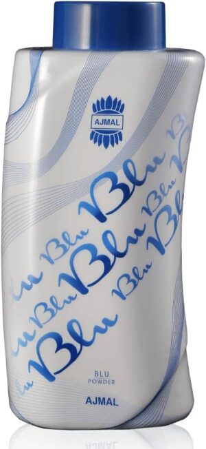 عطر بلو بودر للرجال من اجمل 100 غرام 100.0 معدل غير معروف