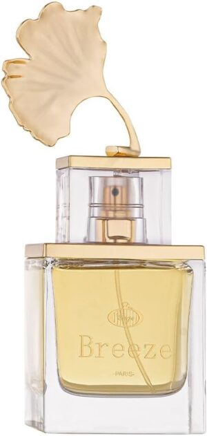 عطر بريز او دي بارفان للنساء من درعة للعود، عبوة 100 مل