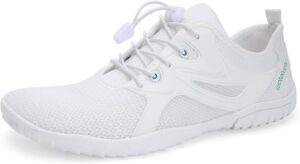 احذية رياضية مائية للشاطئ والسباحة سريعة الجفاف جوارب مائية لحمام السباحة وركوب الامواج واليوغا والتمارين الرياضية المائية للرجال والنساء، من واتيلفيس