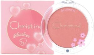 Christine Blusher No.03