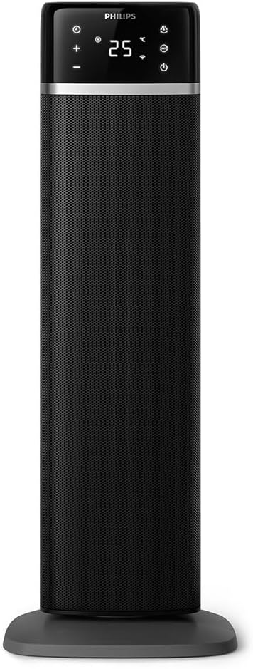 Philips 5000 Series Energy-Saver Ceramic Heater CX5120/11