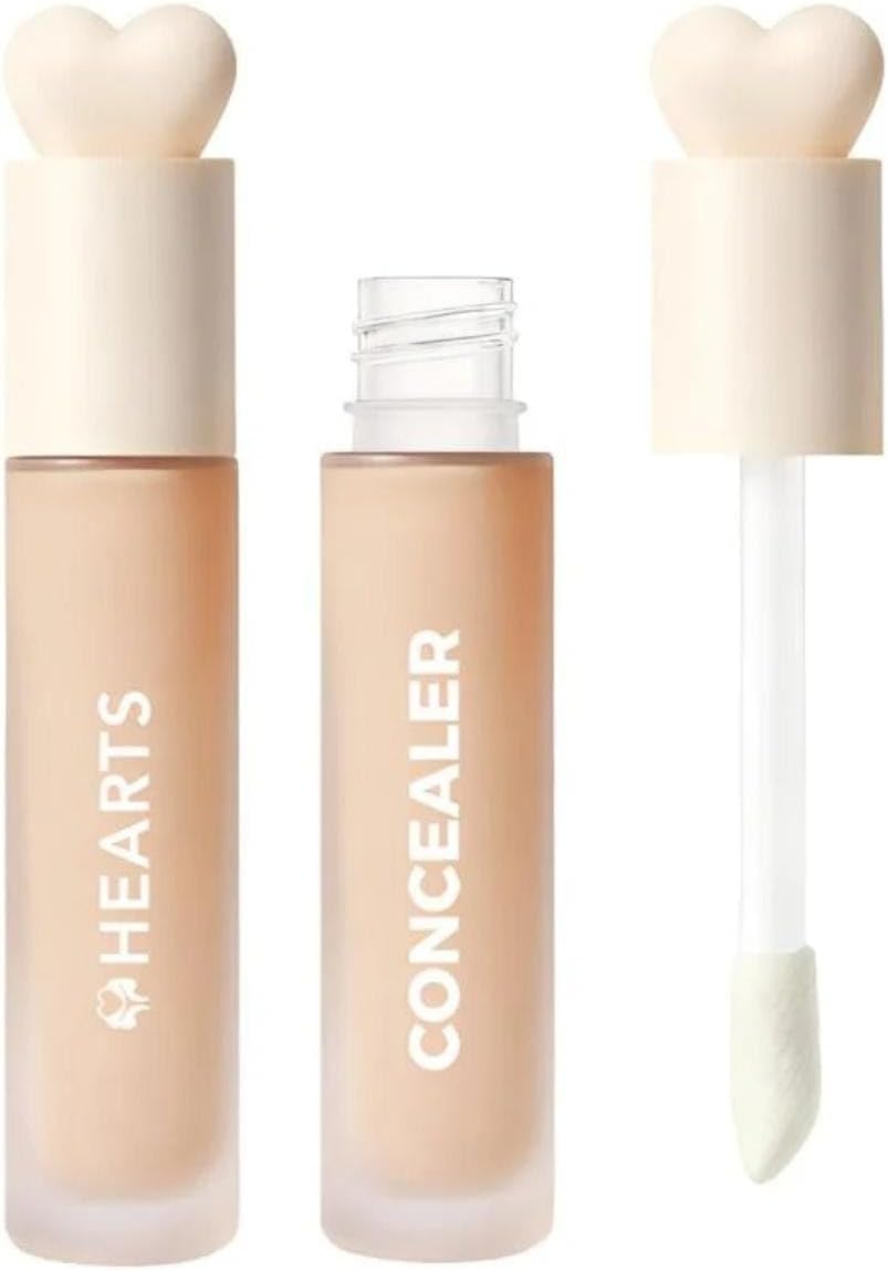 Hearts Concealer Light Golden L2