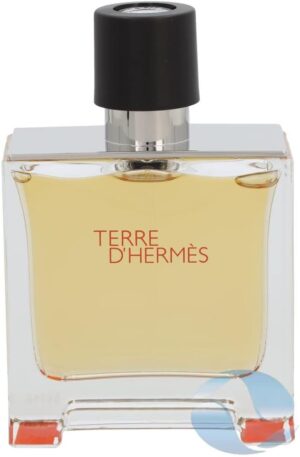 بخاخ او دي بارفان تير هيرمس 75 مل 2.5 اونصة سائلة للذكر