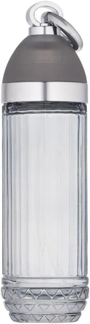 درعه عطر هابينس للرجال من كيج أو دي بارفوم 140مل