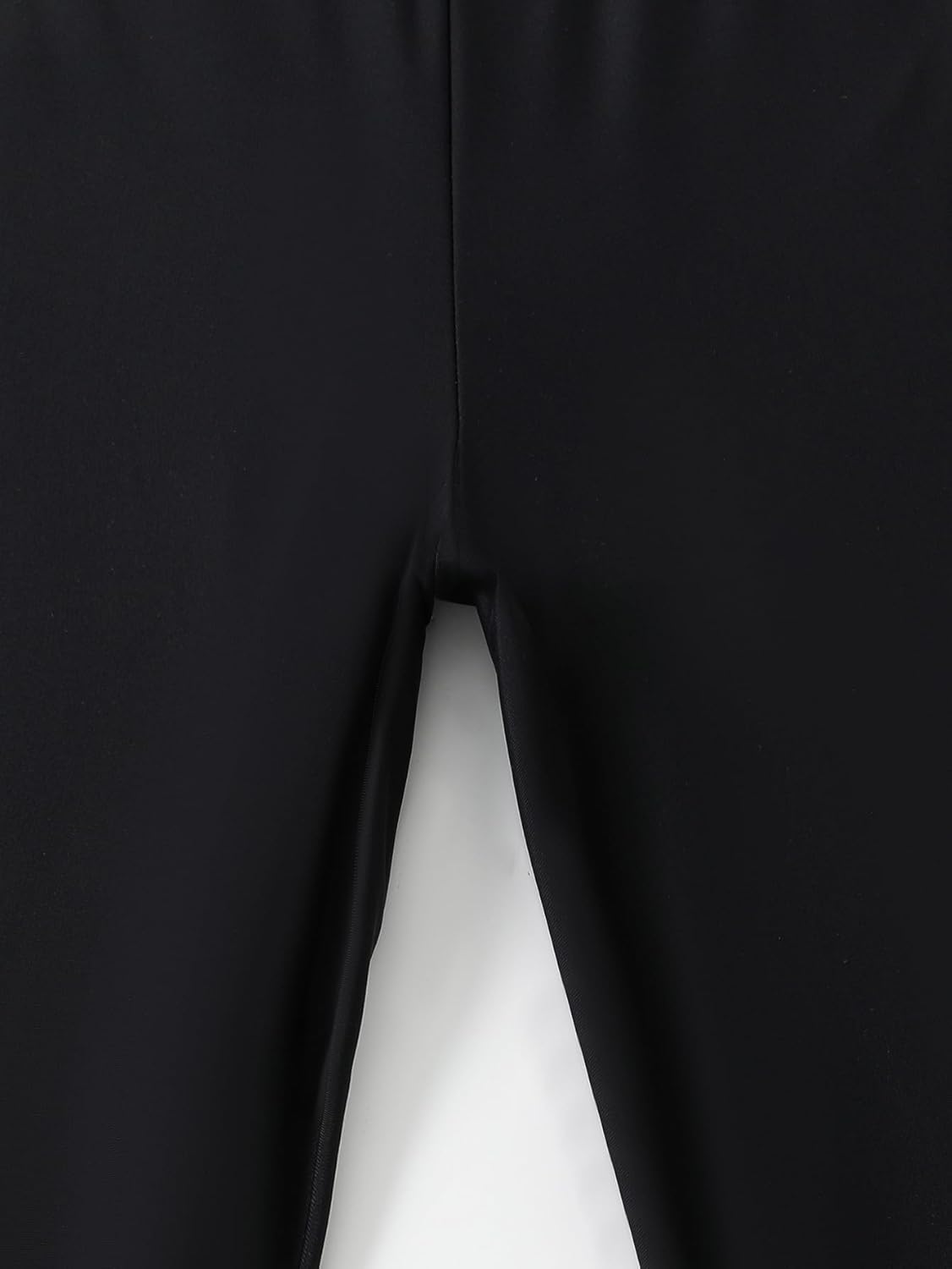 طقم ملابس سباحة إسلامية محتشمة من 3 قطع للبنات بأكمام طويلة للحماية من الطفح الجلدي مع سروال ضيق بتغطية كاملة بعامل حماية من الأشعة فوق البنفسجية 50+ من ستكسي فيث 8 51eejnyhpUL. AC SL1500