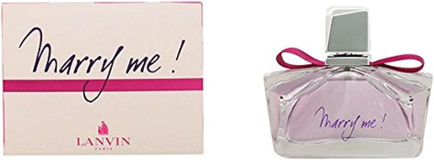 ماري مي من لانفين للنساء - او دي بارفان، 75 مل 4 ماري مي من لانفين للنساء - او دي بارفان، 75 مل