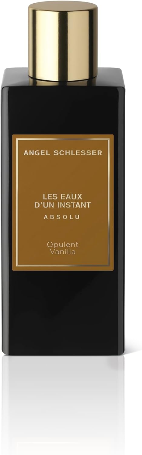 انجيل شليسر بخاخ او دو بارفان ابسولو اوبولينت فانيلا للرجال من شليسر 100 مل