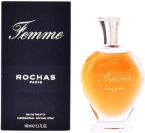 روكاس فيمي لل نساء 100 مل - ايه . كيه. سعيد