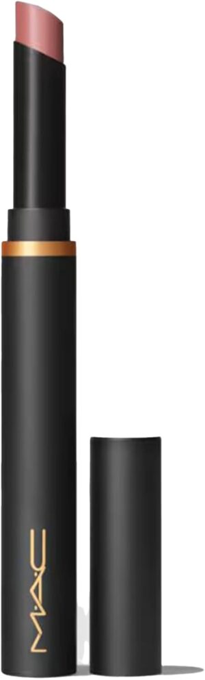 ماك, احمر شفاه بودر كيس فيلفيت بلور سليم ستيك - اوفر ذا توب، 2 غرام/0.7 اونصة