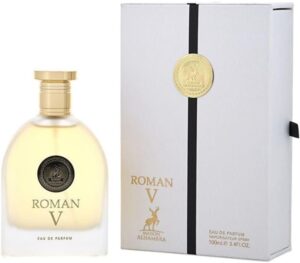 عطر او دي بارفان ابتوس من ميزون الهامبرا للجنسين، 100 مل