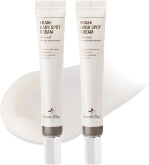 كريم محو البقع الداكنة من جود ان دوك