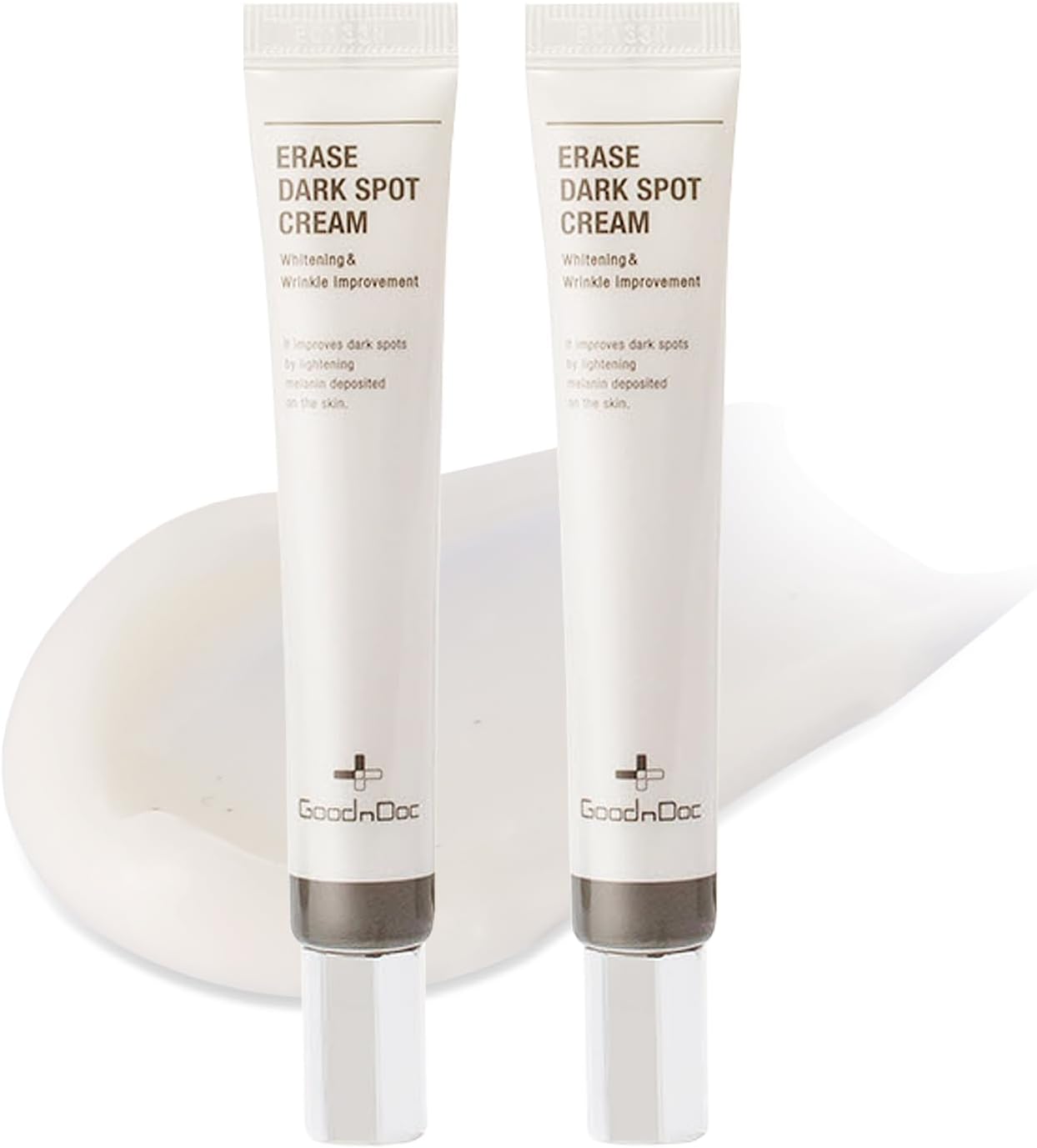 كريم محو البقع الداكنة من جود ان دوك