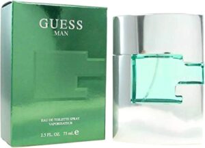 او دي تواليت جيس جرين للرجال من 75 مل