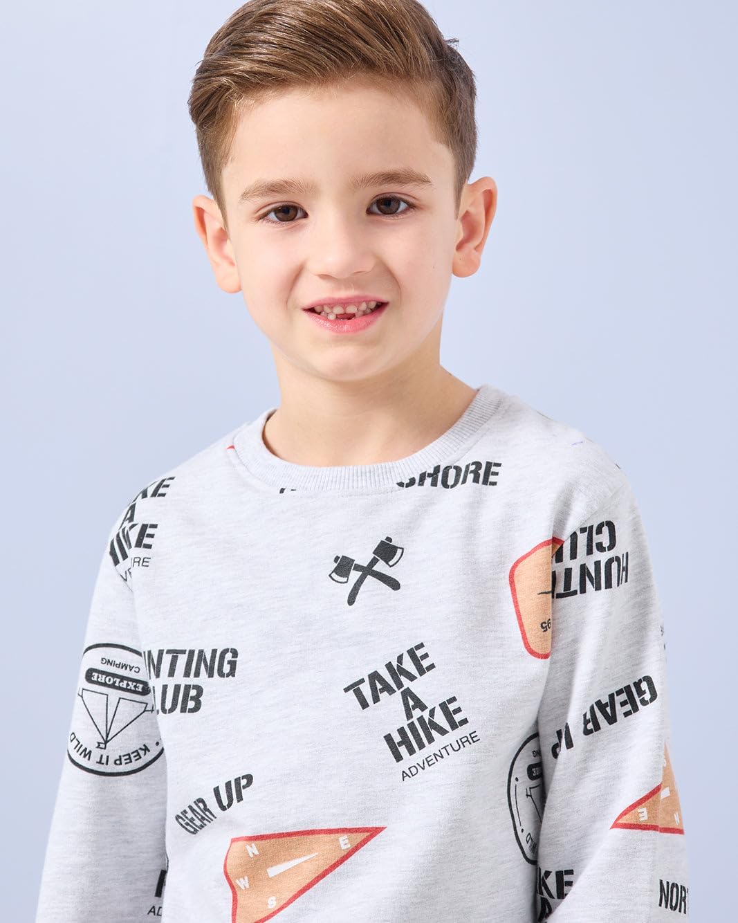 61 LugNtL4L. AC SL1334