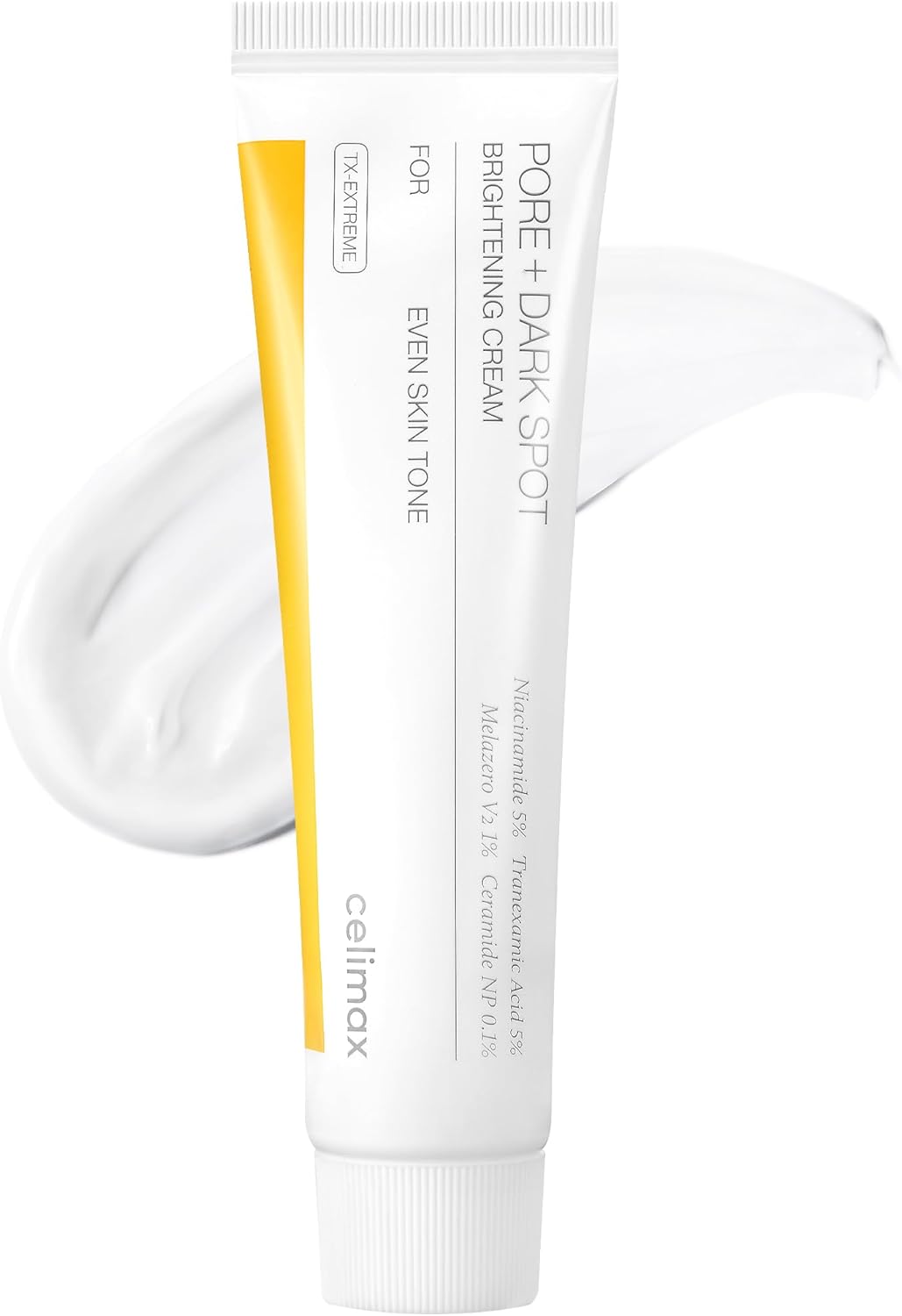 كريم التفتيح بور+دارك سبوت لعلاج المسام الواسعة والبقع الداكنة من سيليماكس، 35 مل 12 616niCfBeYL. AC SL1500