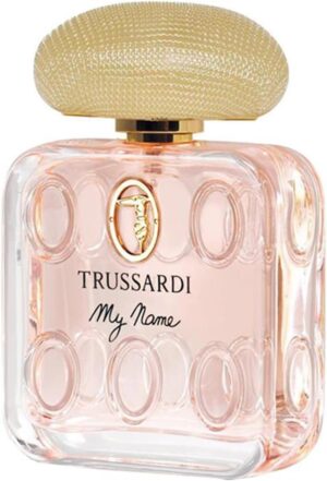 عطر ماي نيم من تروساردي 100 مل - او دي بارفان، للنساء