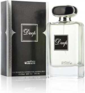 نخبة العود عطر للرجال - او دي بارفان، 120 مل