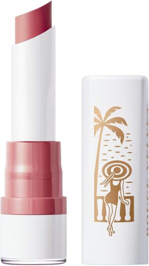 أحمر شفاه باريس روج فيلفيت من بورجوا - 19 - بليس دي روز​​​​، 2.4 غرام